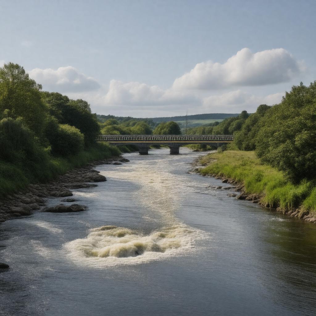 River Tawe